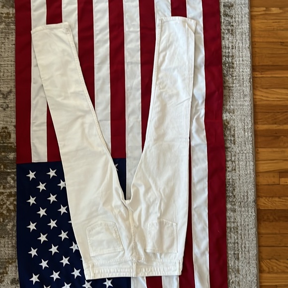 White jeans - Picture 4 of 16